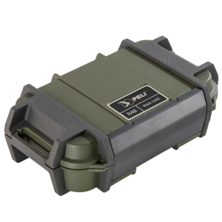 Peli Ruck taske R40 oliven