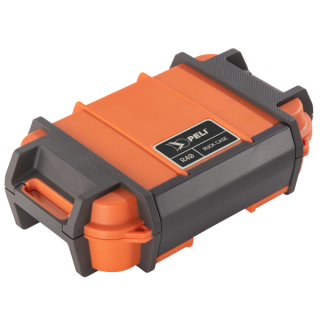 Peli Ruck Case R40 orange