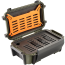 Peli Ruck taske R60 oliven