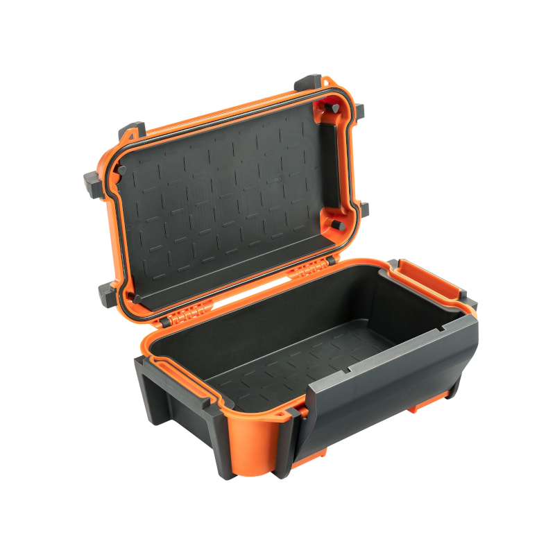 Peli Ruck Case R60 arancione