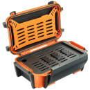 Peli Ruck Case R60 arancione