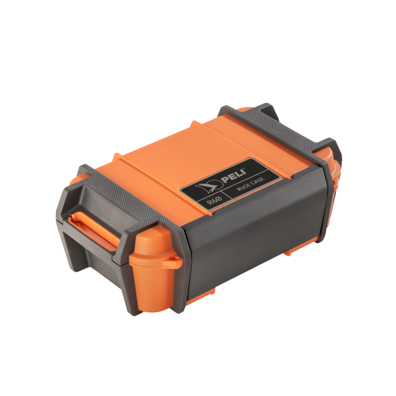 Peli Ruck Case R60