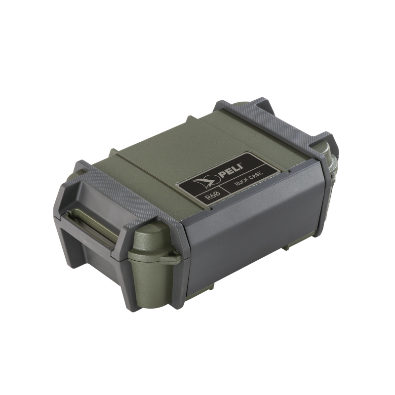 Peli Ruck Case R60