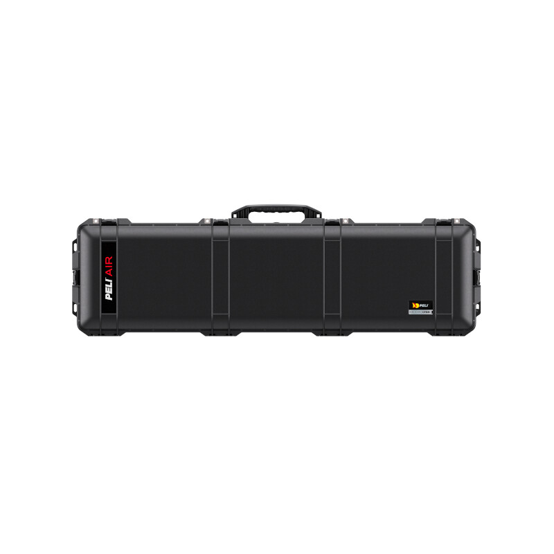 Peli Air 1755 zonder schuim, zwart