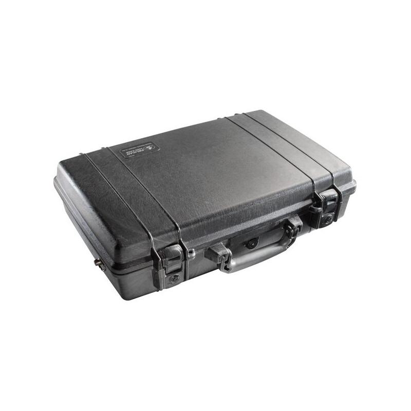 Peli Case 1490CC2 Valise pour Laptop, noir