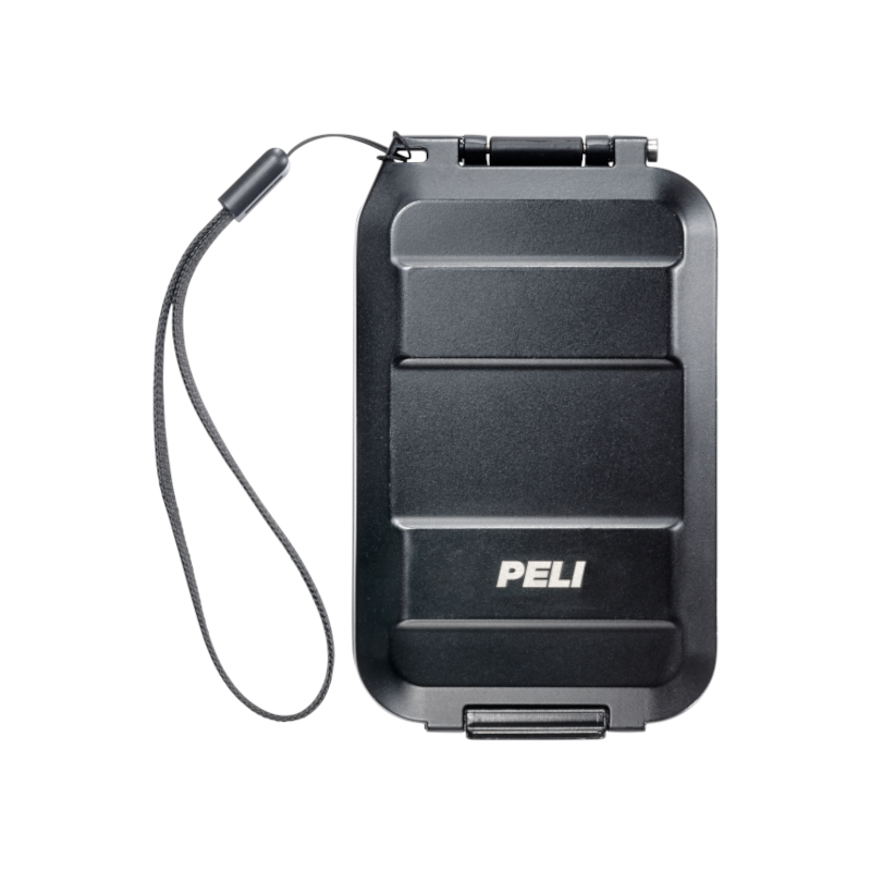 Peli RF G5 Field Wallet, schwarz