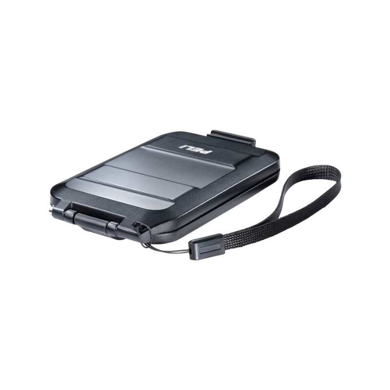 Peli RF G5 Field Wallet, schwarz