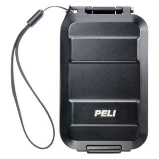 Peli RF G5 Field Wallet, schwarz