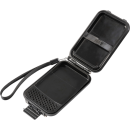 Cartera de campo Peli RF G5, negra