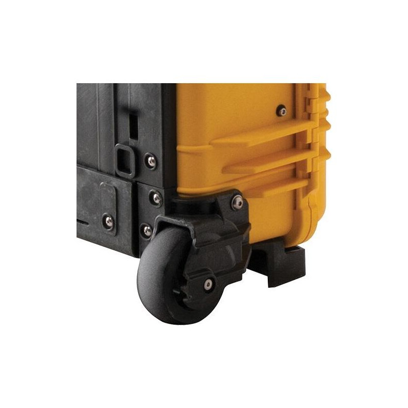 Peli Rals 9460M, Gen. 3, LED, geel