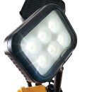Peli Rals 9460M, Gen. 3, LED, geel