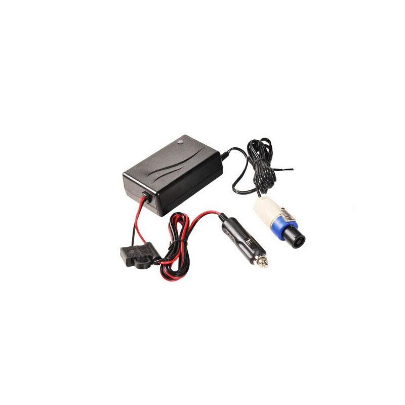 9466B Biloplader til Rals 9460B