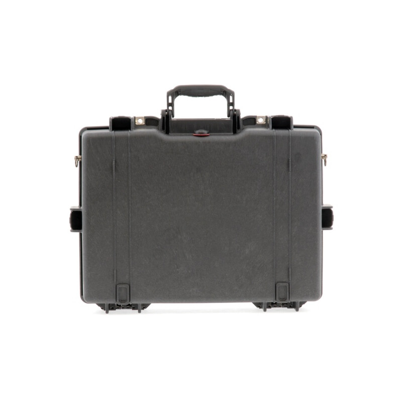 Peli Case 1495CC1 Mallette pour Laptop, noire
