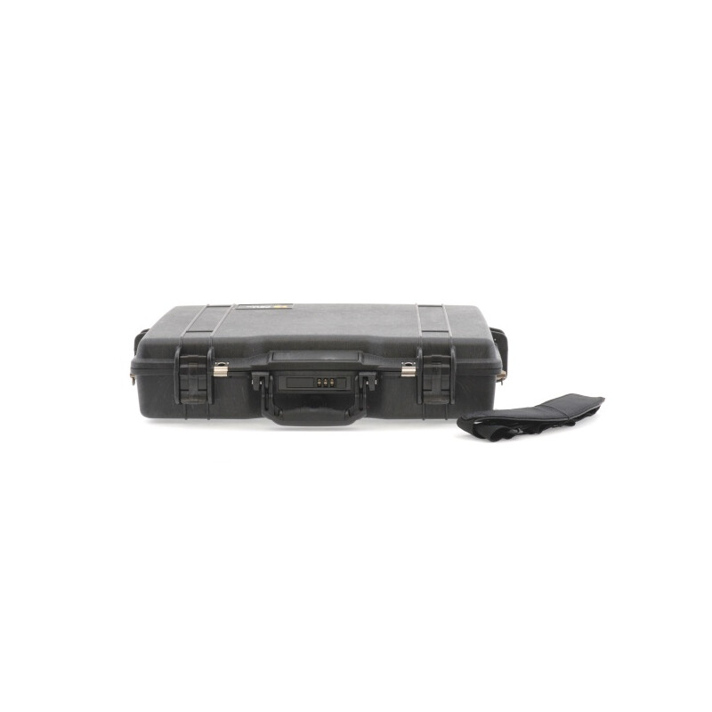 Peli Case 1495CC1 Mallette pour Laptop, noire