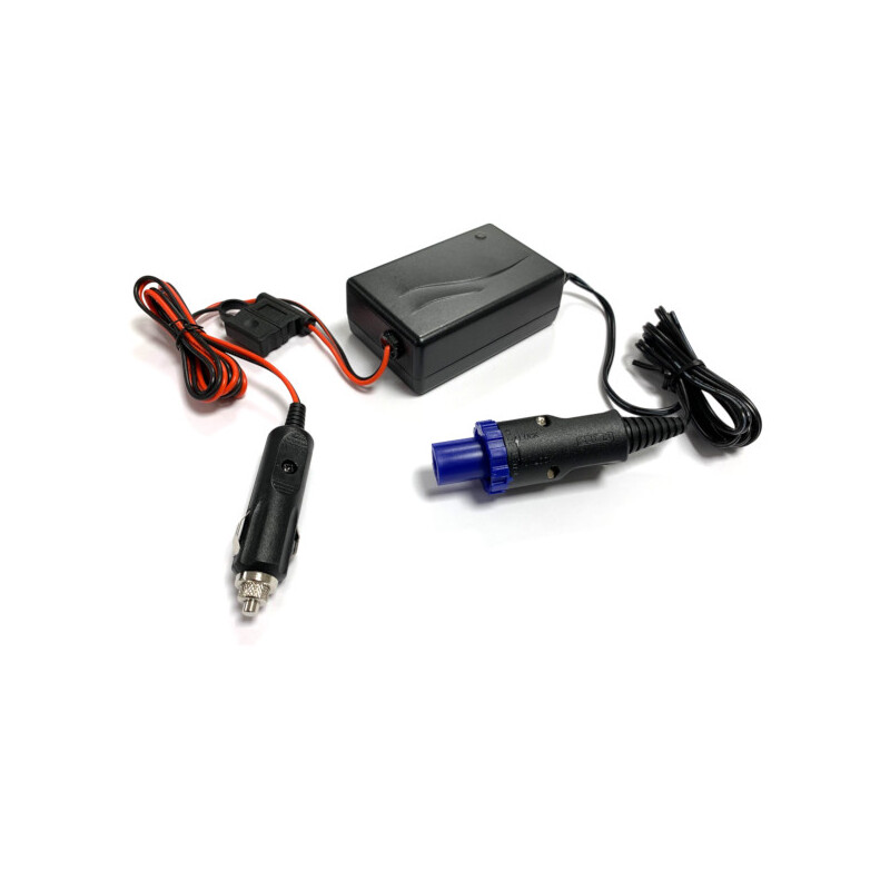 9436 - 12/24V Ladegerät für Fahrzeuge