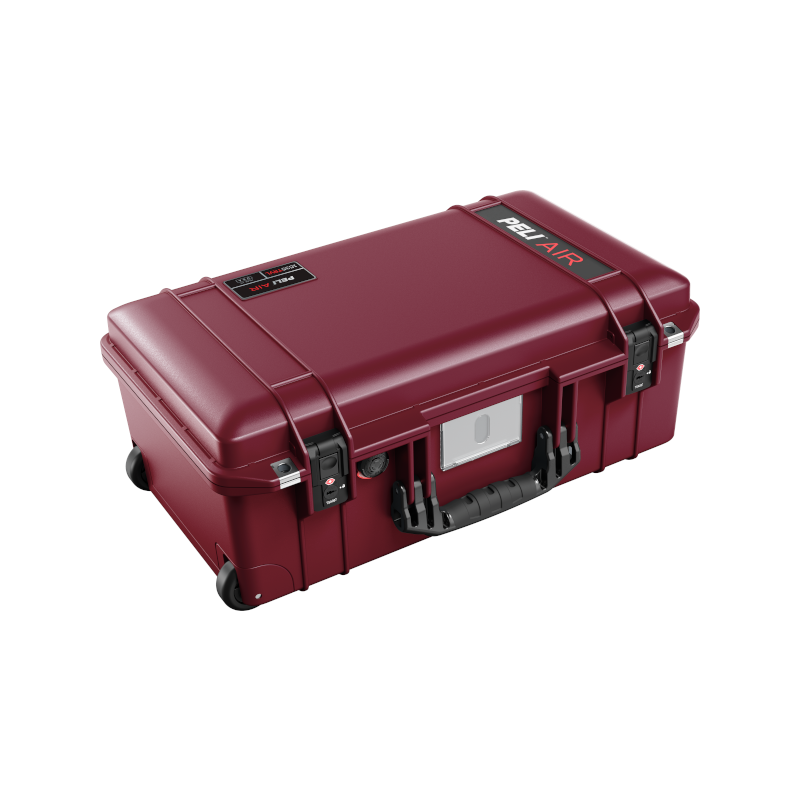 Peli Air 1535 Travel, Oxblood