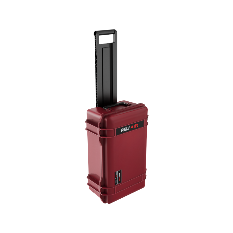 Peli Air 1535 Travel, Oxblood