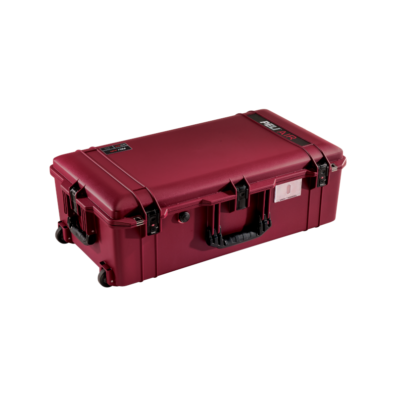 Peli Air 1615 Travel, Oxblood
