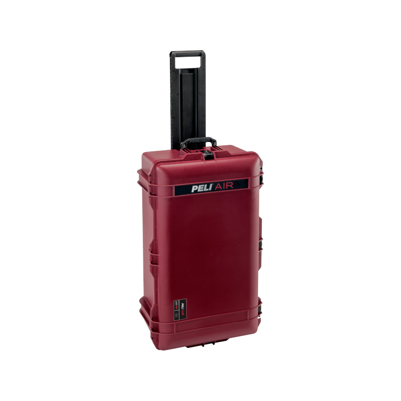 Peli Air 1615 Travel, Oxblood