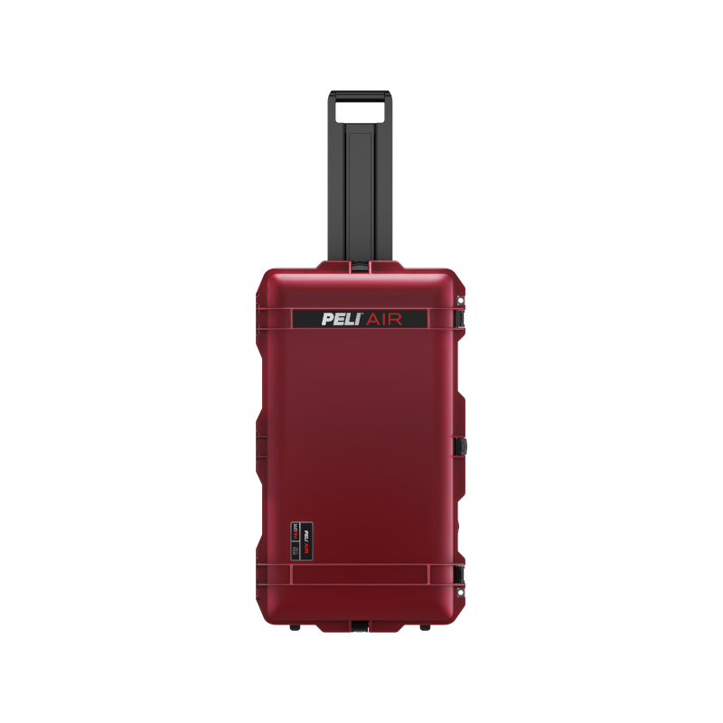 Peli Air 1615 Travel, Oxblood