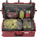 Peli Air 1615 Travel, Oxblood