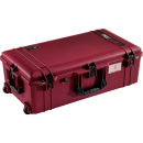 Peli Air 1615 Travel, Oxblood