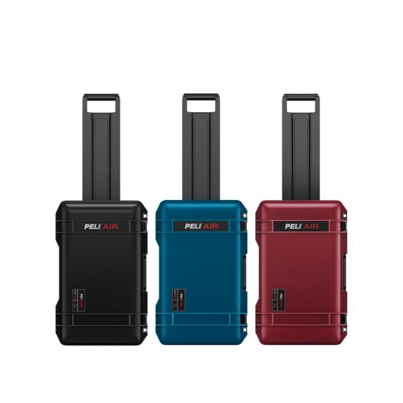 Peli Air 1535 Viaje
