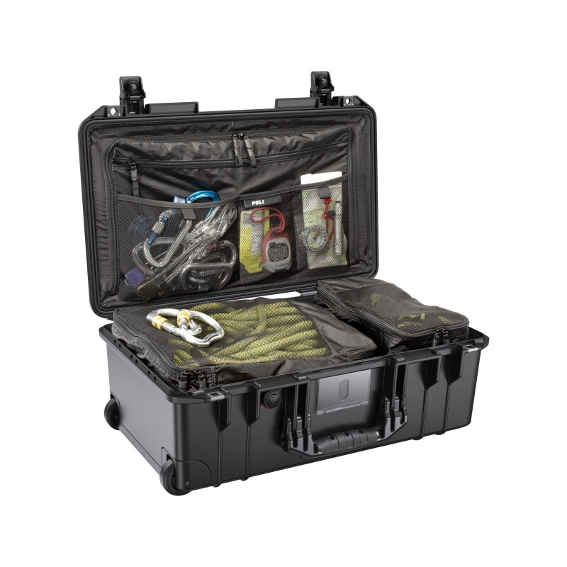 Peli Air 1535 Viaje