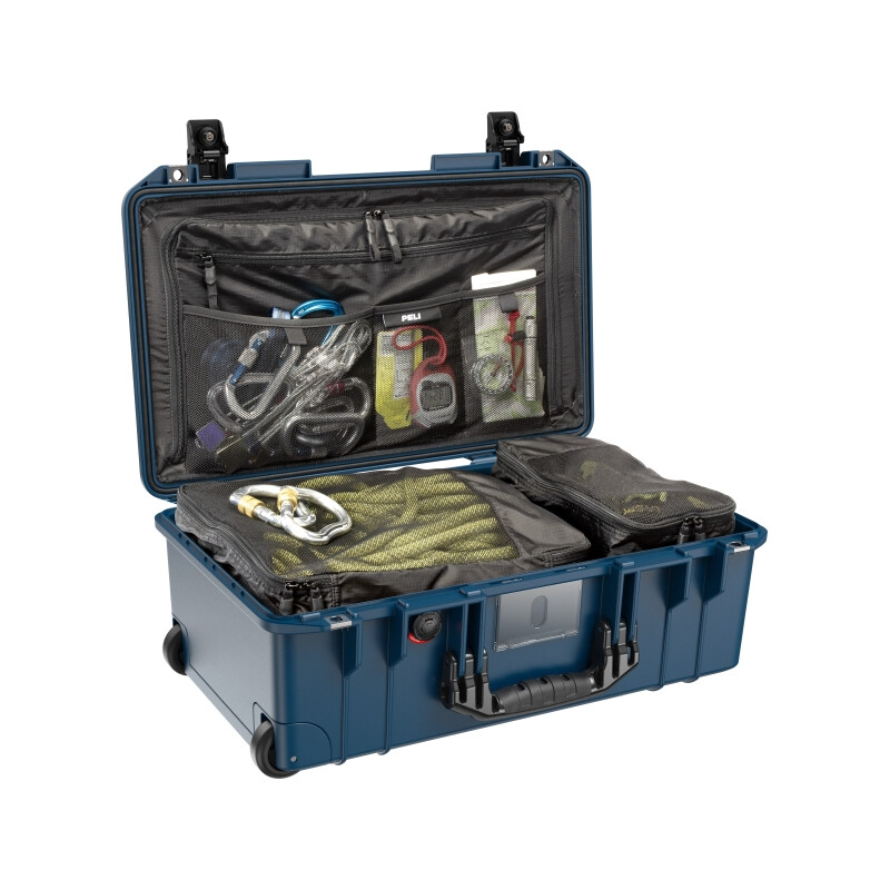 Peli Air 1535 Viaje