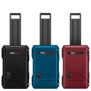 Peli Air 1535 Viaje