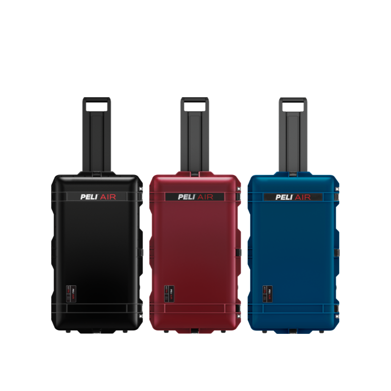 Peli Air 1615 Viaje