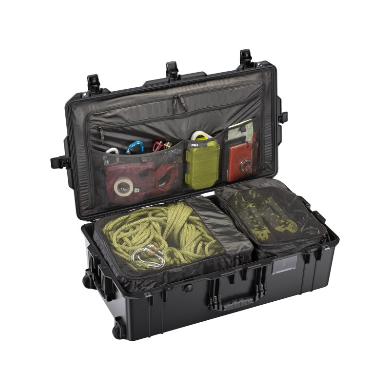 Peli Air 1615 Viaje