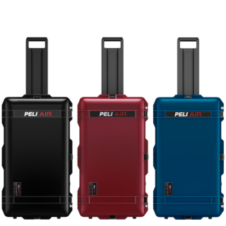 Peli Air 1615 Viaje