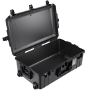 Peli Air 1595 Trolley ohne Schaum, schwarz