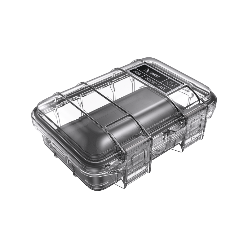 Peli Micro Case M40