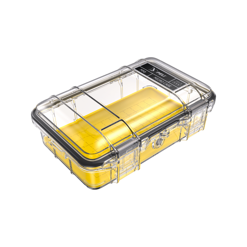 Peli Micro Case M50