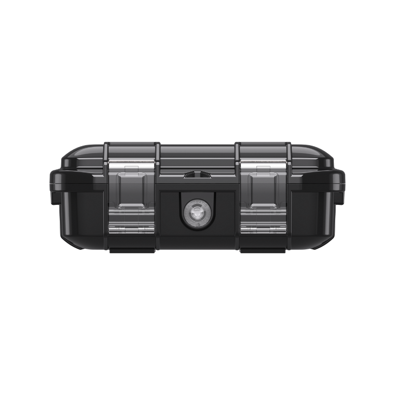 Peli Micro Case M40 sort, sort indsats