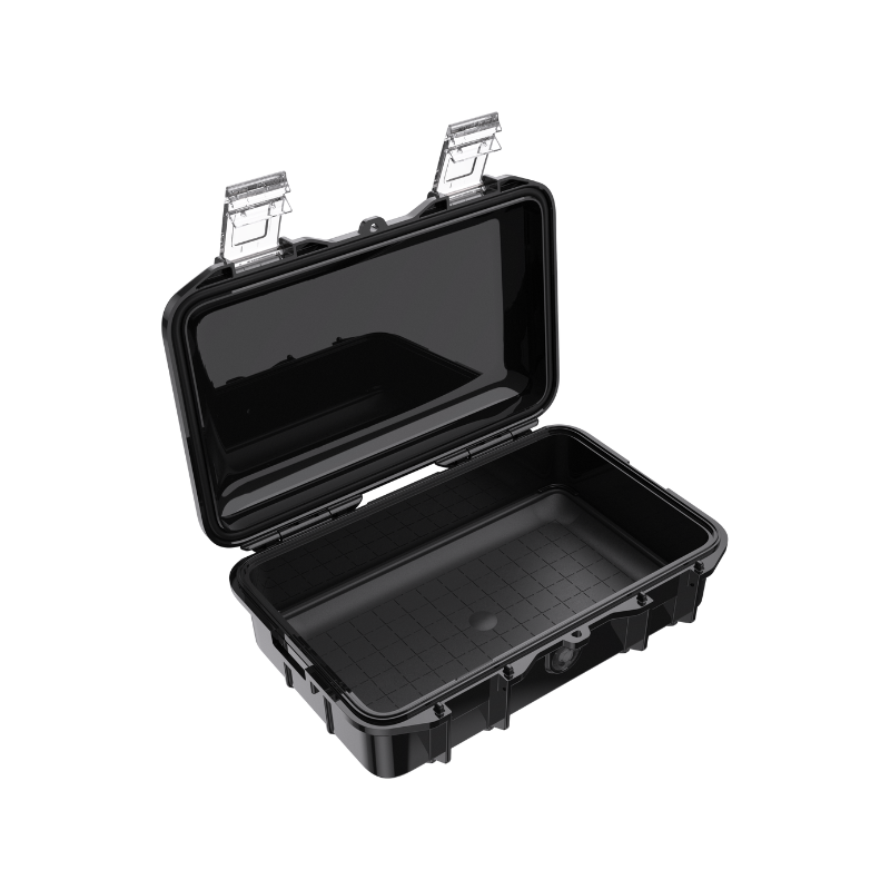 Peli Micro Case M50 sort, sort indsats