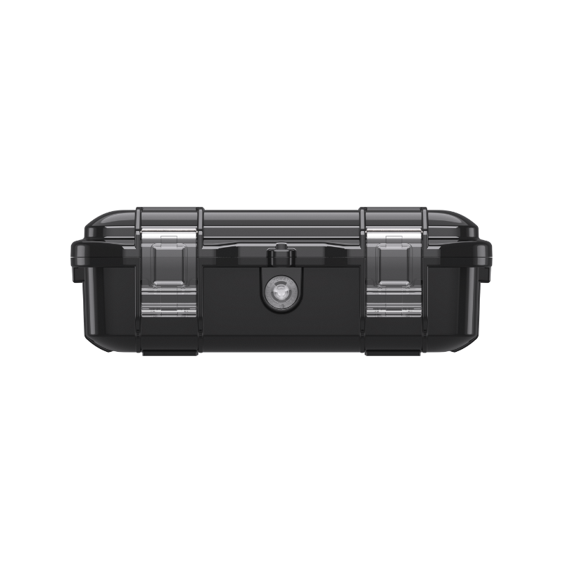 Peli Micro Case M50 sort, sort indsats