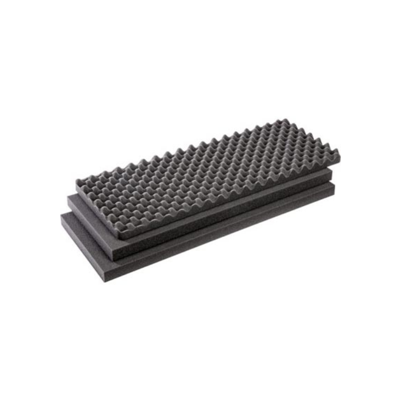 Peli Case 1701 Gen2 Ersatzschaumstoff