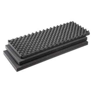 Peli Case 1701 Gen2 Ersatzschaumstoff