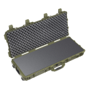 Peli Case 1700 Gen2 mit Schaum, oliv