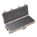 Peli Case 1700 Gen2 mit Schaum, desert tan