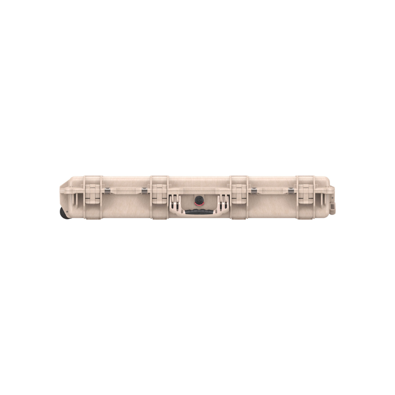 Peli Case 1700 Gen2 ohne Schaum, desert tan