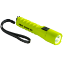 Peli Light 3335R LED ATEX Zona 0, giallo