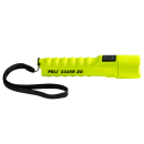Peli Light 3335R LED ATEX Strefa 0, żółta