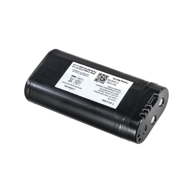 Batteria di ricambio Peli Light 9050 agli ioni di litio