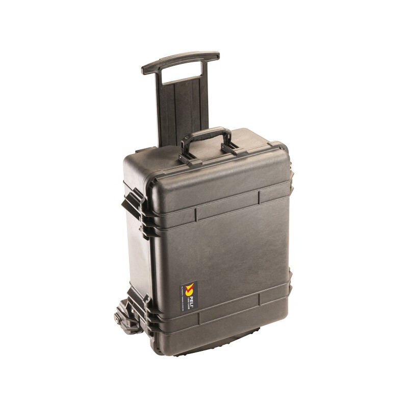 Peli Case 1560M Trolley