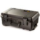 Peli Storm Case iM2500 Trolley mit TrekPak System, schwarz