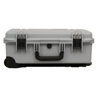 Peli Storm Case iM2500 Trolley mit TrekPak System, grau